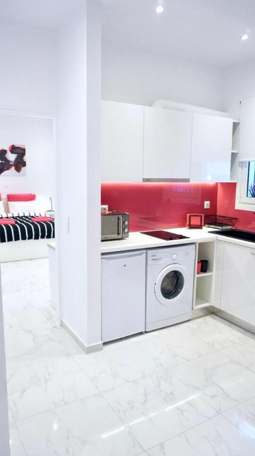 Apartment Cozy In The Center Of *