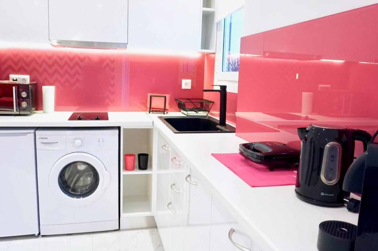 Apartament Cozy In The Center Of Atena