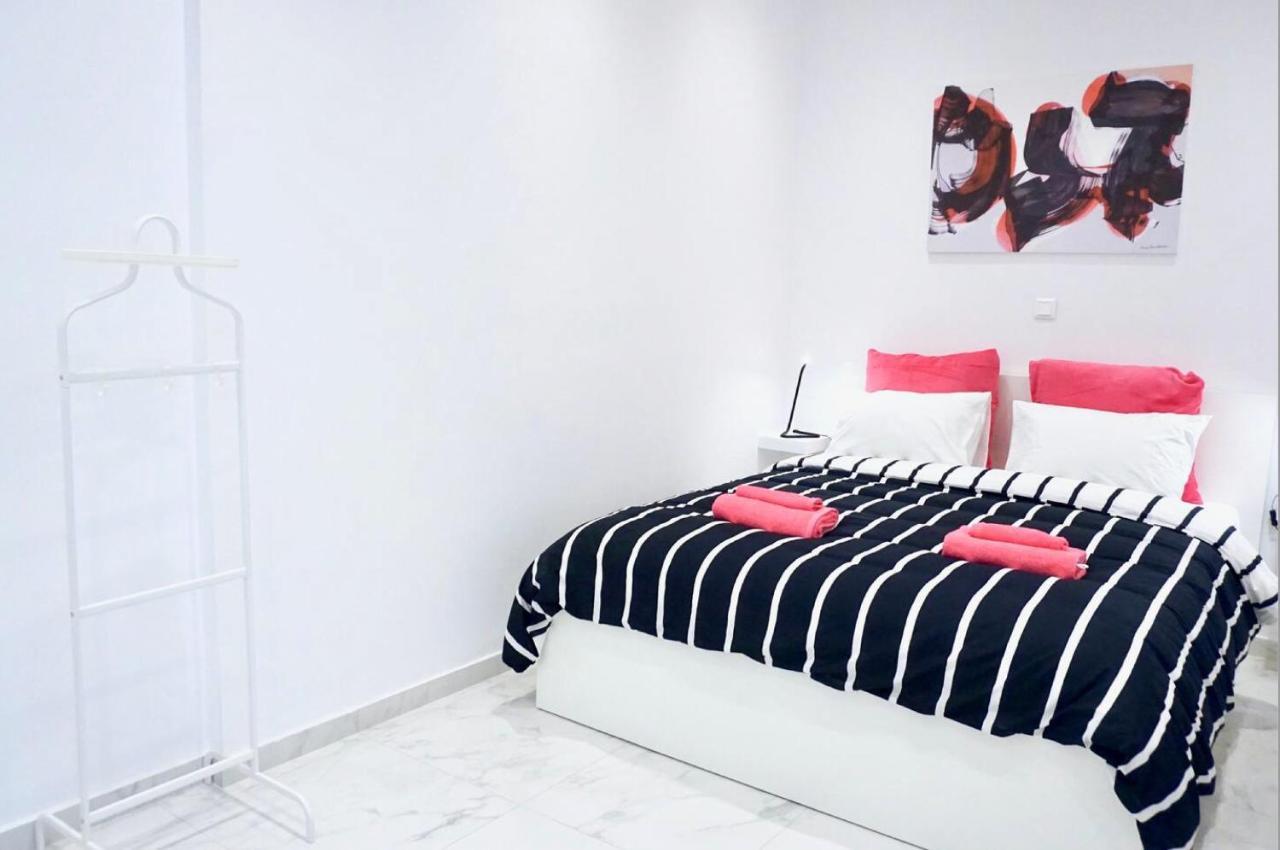 Cozy In The Center Of Apartament Atena